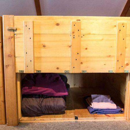 Estes Park Adventure Hostel Екстер'єр фото