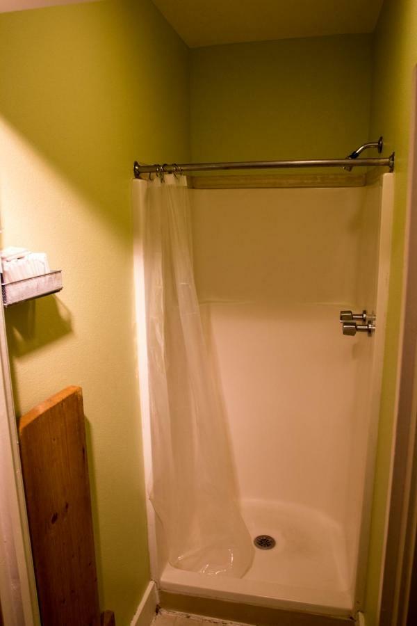 Estes Park Adventure Hostel Екстер'єр фото