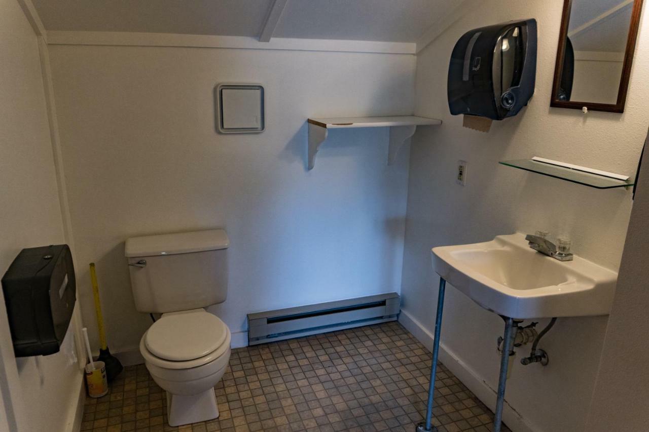 Estes Park Adventure Hostel Екстер'єр фото