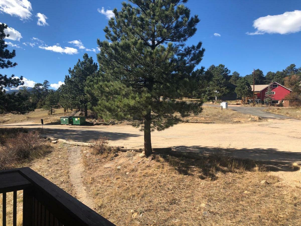Estes Park Adventure Hostel Екстер'єр фото